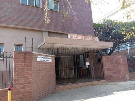 1 Bedroom Apartment in Sunnyside