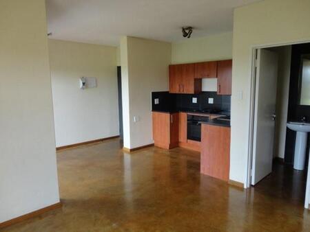 2 Bedroom Flat in Hatfield