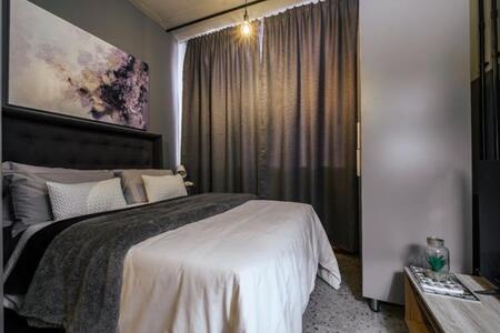 1 Bedroom Apartment in Pretoria Central