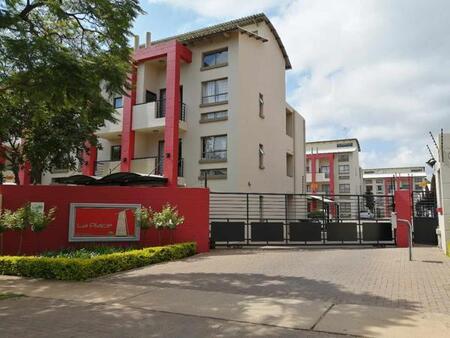 1 Bedroom Apartment in Hatfield