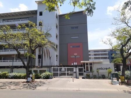 2 Bedroom Apartment in Hatfield