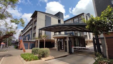 2 Bedroom Apartment in Brooklyn