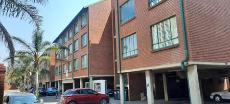 2 Bedroom Apartment in Hatfield