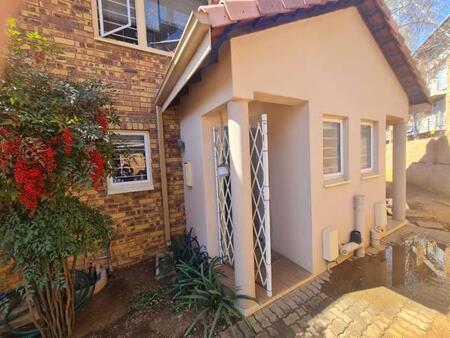 2 Bedroom Apartment in Hatfield