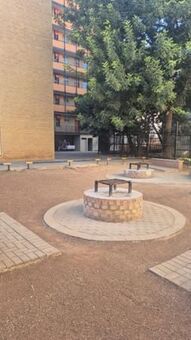 Studio Apartment in Sunnyside