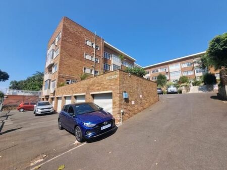 2 Bedroom Apartment in Musgrave
