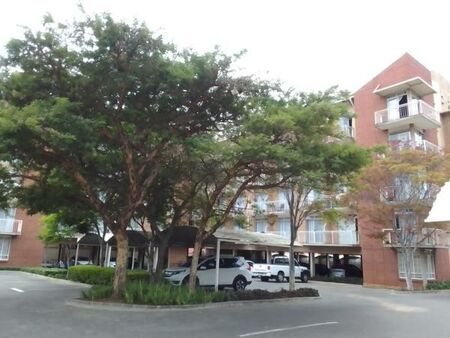 2 Bedroom Apartment in Hillcrest