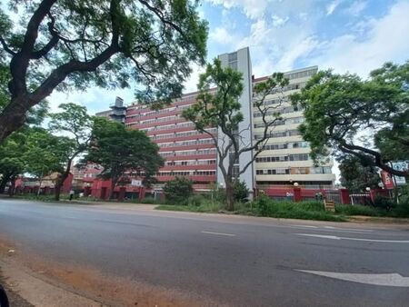 2 Bedroom Apartment in Sunnyside