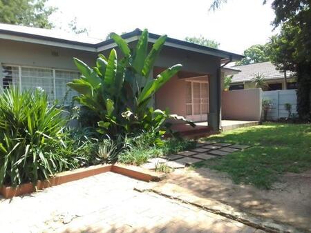 4 Bedroom House in Hatfield