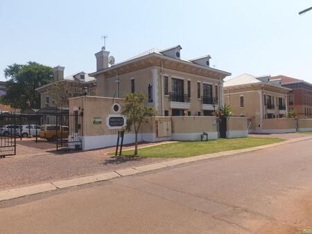 1 Bedroom Cluster in Hatfield