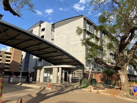 2 Bedroom Apartment in Brooklyn