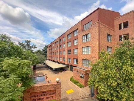 Studio Apartment in Hatfield