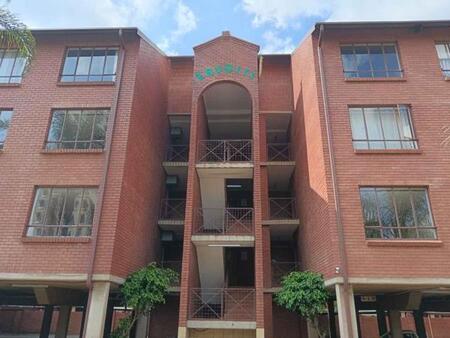 2 Bedroom Apartment in Hatfield