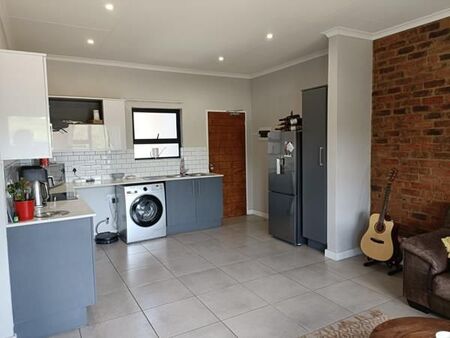 2 Bedroom Apartment in Lynnwood