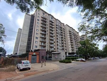 1 Bedroom Apartment in Hatfield