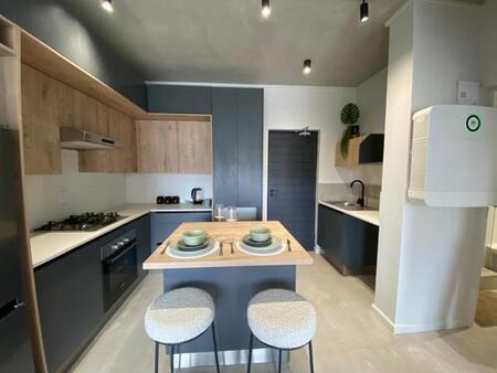 1 Bedroom Apartment in Waterkloof