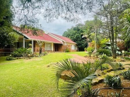 4 Bedroom House in Lynnwood