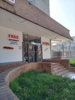 1 Bedroom Apartment in Hatfield