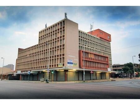 2 Bedroom Apartment in Pretoria Central