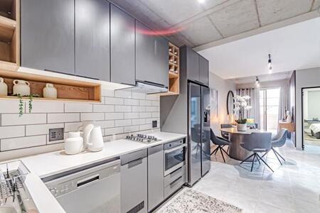 2 Bedroom Apartment in Brooklyn