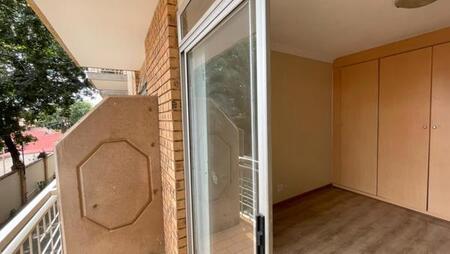 2 Bedroom Apartment in Hillcrest