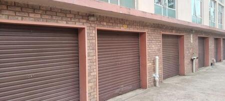 4 Bedroom Flat in Sunnyside