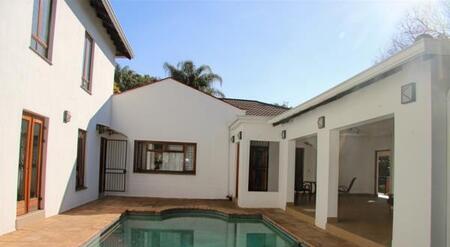 5 Bedroom House in Brooklyn