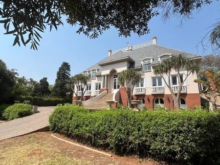 5 Bedroom House in Waterkloof Ridge