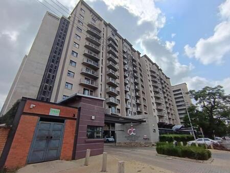 2 Bedroom Apartment in Hatfield
