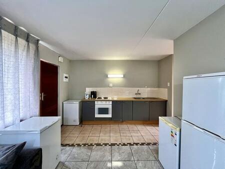 1 Bedroom Apartment in Hatfield