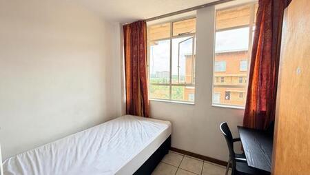3 Bedroom Apartment in Hatfield