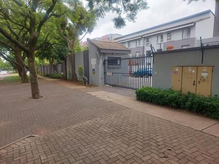 Studio apartment in Hatfield