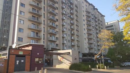 1 Bedroom Apartment in Hatfield