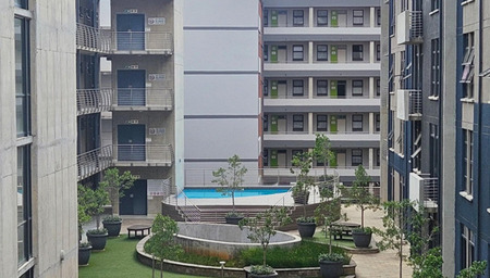 2 Bedroom Apartment in Brooklyn