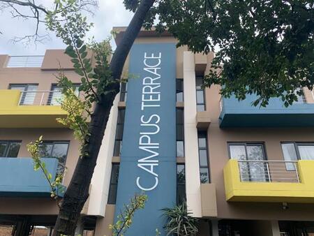 1 Bedroom Apartment in Hatfield