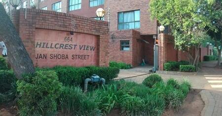 1 Bedroom Apartment in Hatfield