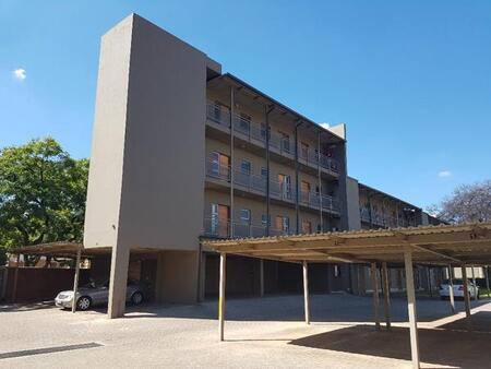 Studio Apartment in Hatfield