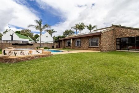 4 Bedroom House in Monument Park