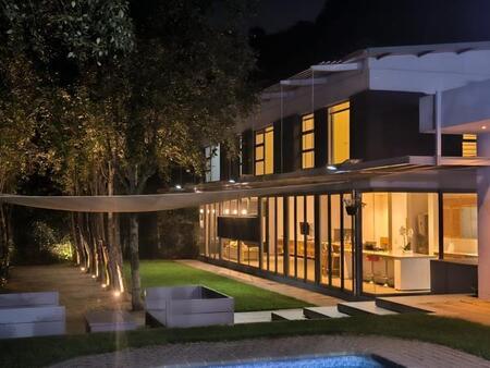 3 Bedroom House in Waterkloof