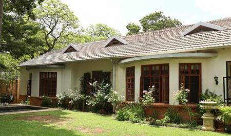 4 Bedroom House in Eastwood