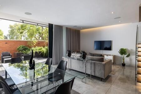 3 Bedroom Apartment in Brooklyn