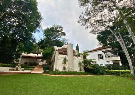 2 Bedroom House in Waterkloof