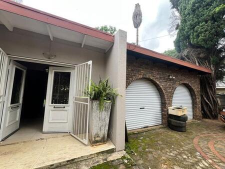 4 Bedroom House in Brooklyn