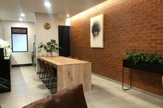 2 Bedroom Apartment in Menlo Park