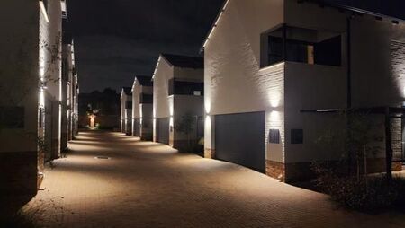 3 Bedroom Townhouse in Baileys Muckleneuk