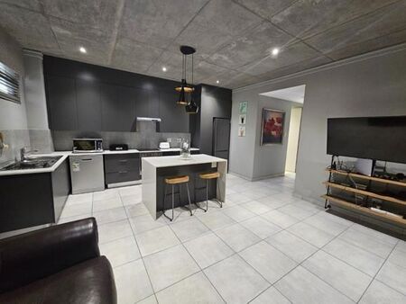 2 Bedroom Apartment in Brooklyn