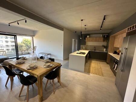 3 Bedroom Apartment in Waterkloof