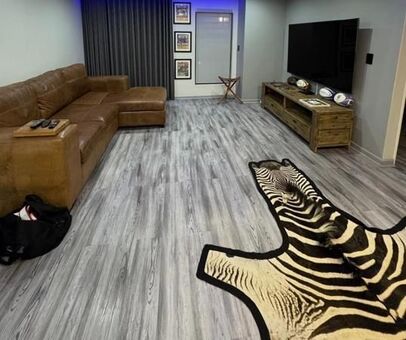 3 Bedroom Apartment in Nieuw Muckleneuk