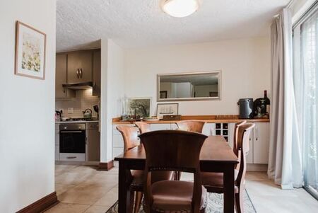 4 Bedroom Townhouse in Maroelana