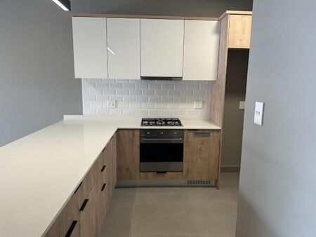 2 Bedroom Apartment in Brooklyn